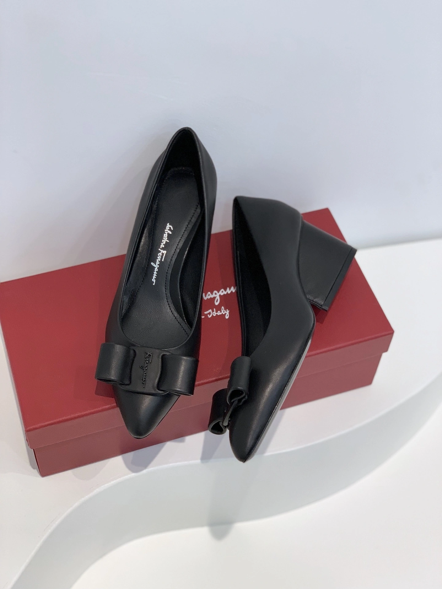 COCO- 01R250 730829 Heel height 5.5cm item:D-X158A1227